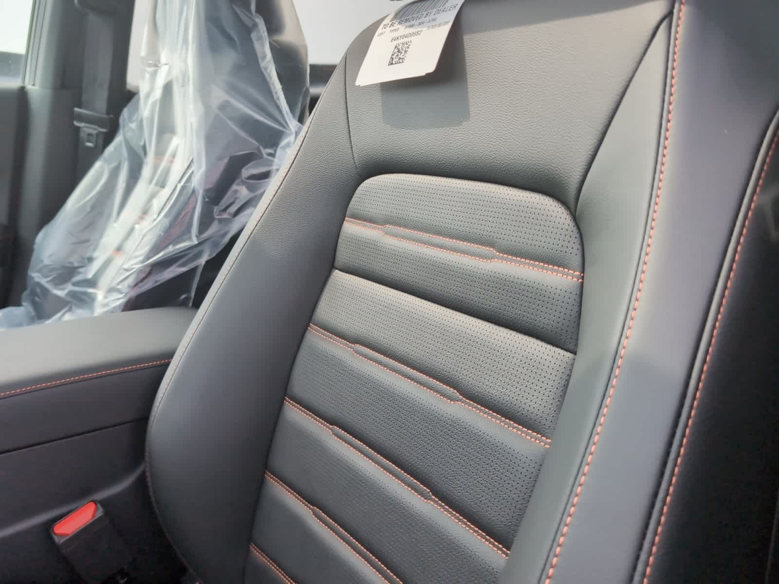 new 2026 Honda CR-V Hybrid car, priced at $42,130