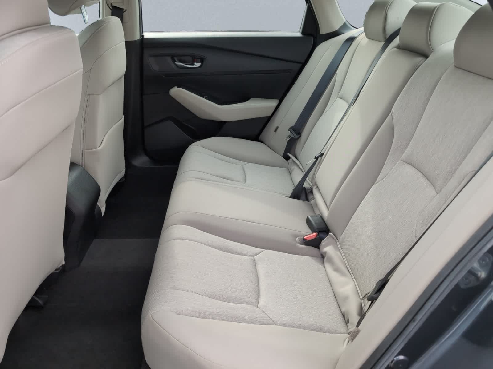 used 2023 Honda Accord car, priced at $22,562