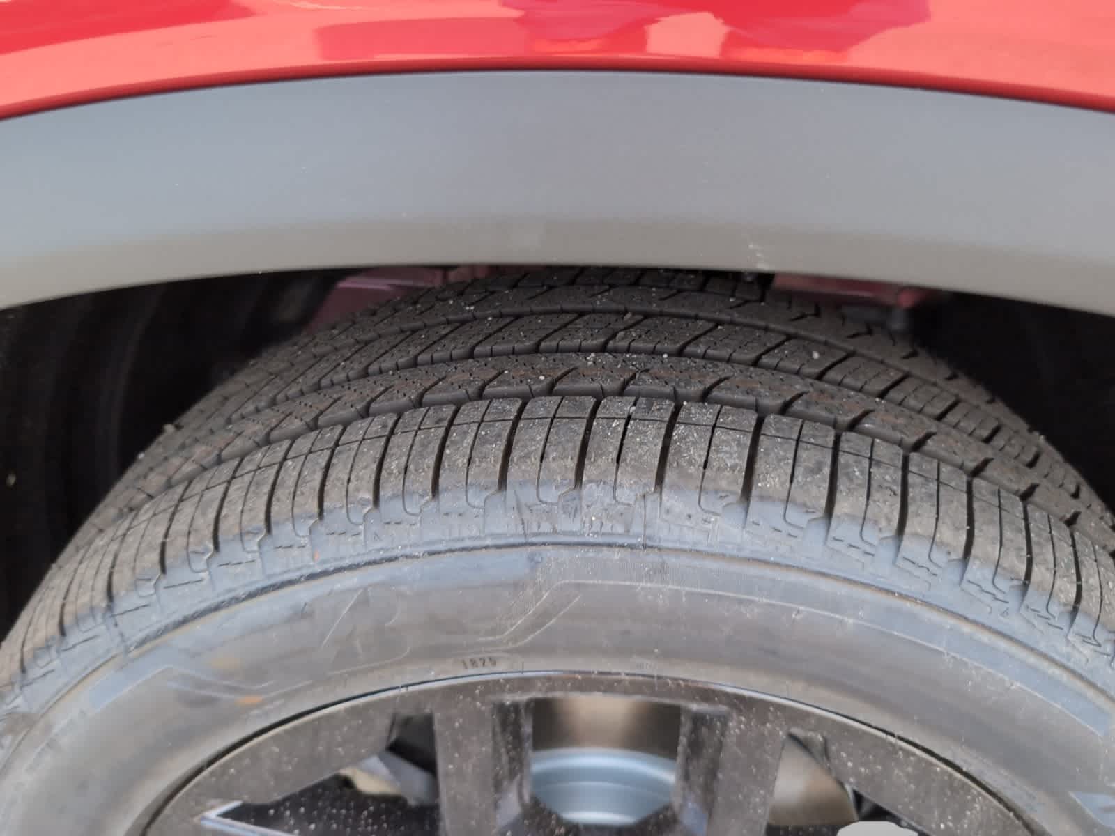 new 2025 Honda Pilot car, priced at $53,405