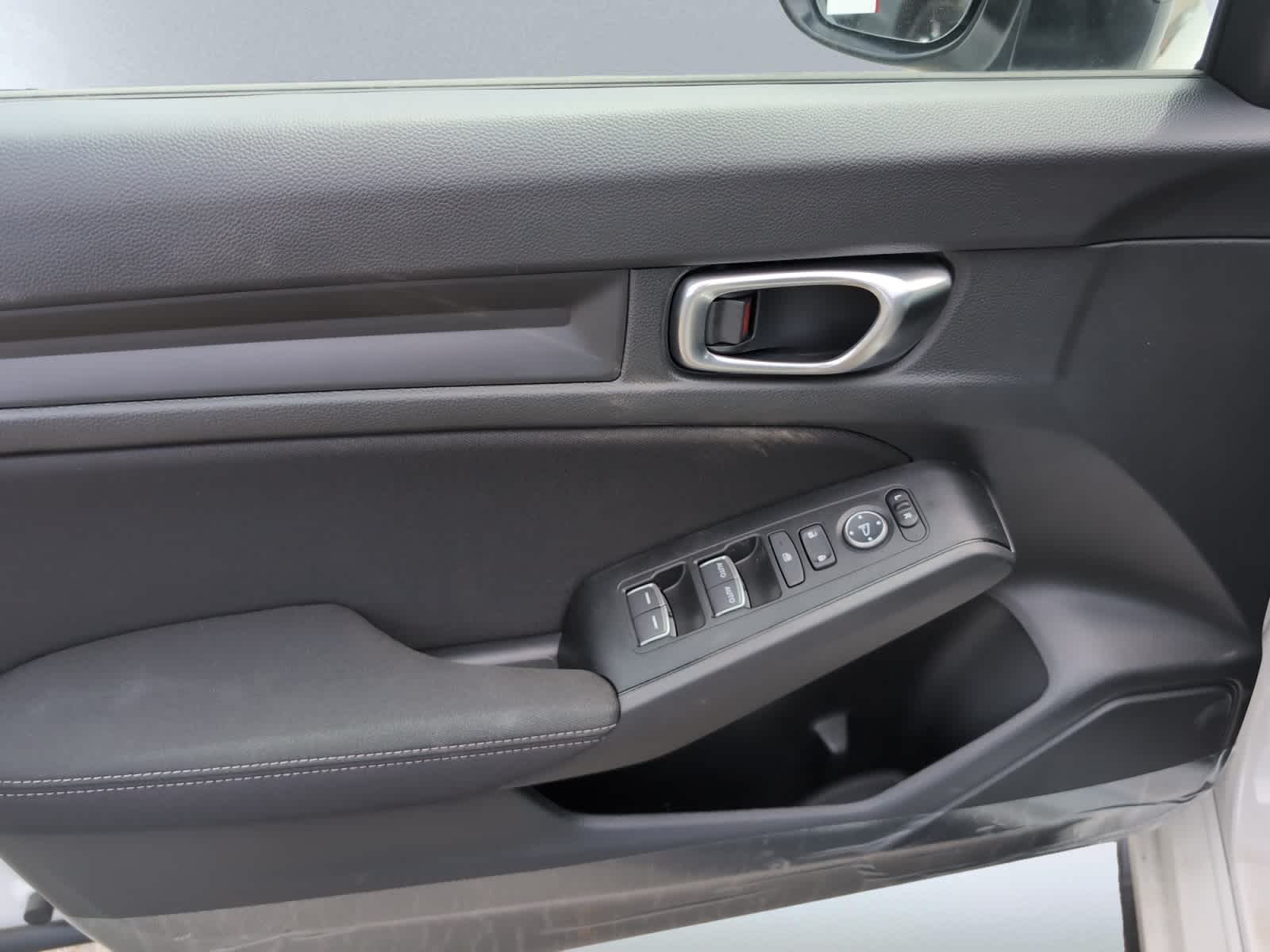 new 2026 Honda Civic car, priced at $29,445
