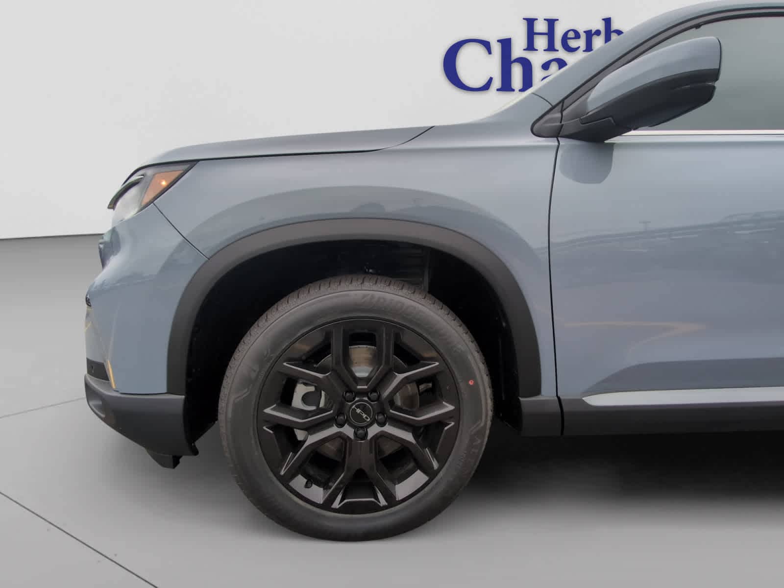 new 2025 Honda Pilot car, priced at $53,450