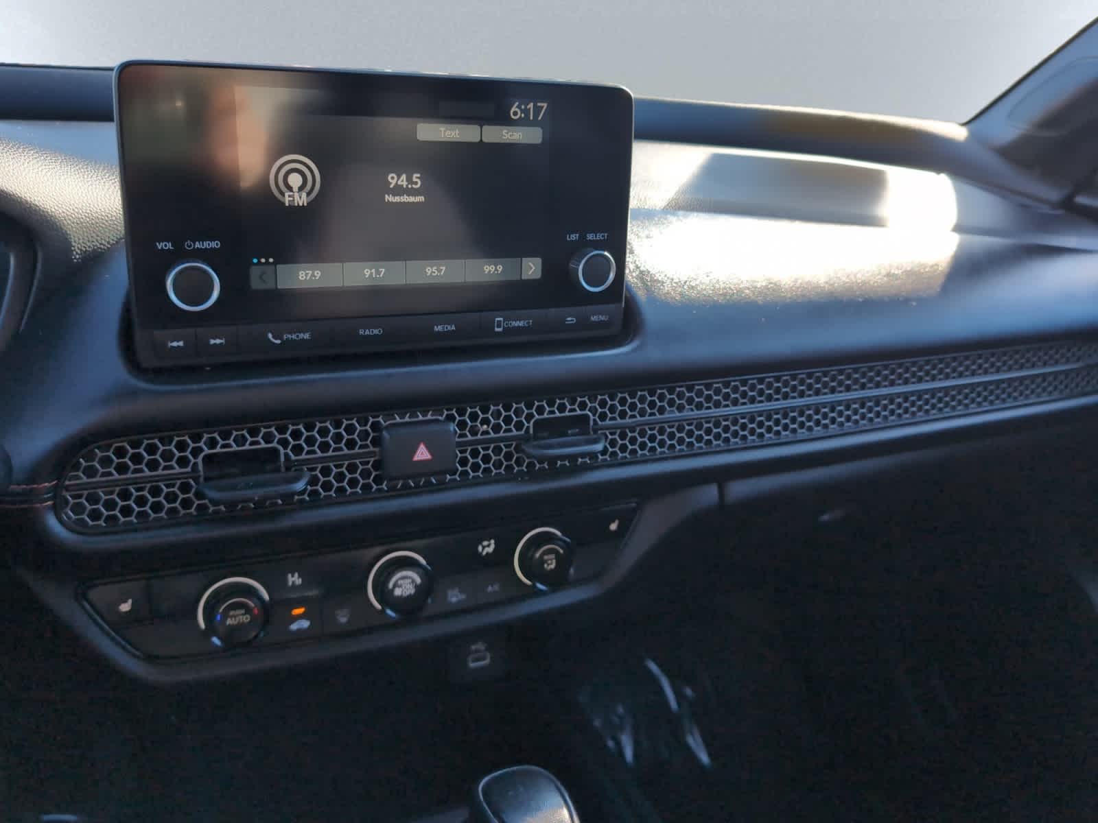 used 2024 Honda HR-V car, priced at $25,498