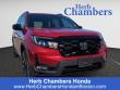 Used 2022 Honda Passport Elite AWD SUV