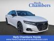 Used 2022 Honda Accord Sport 1.5T Sedan