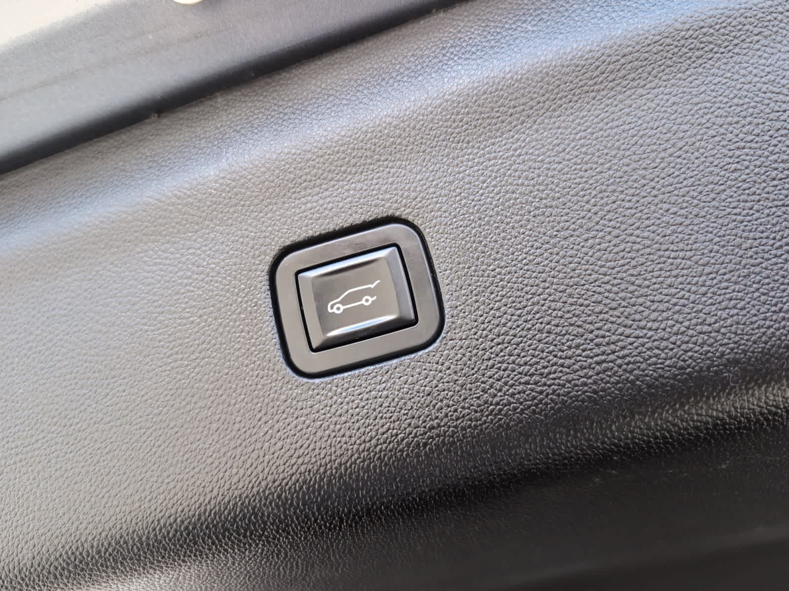 used 2019 Buick Enclave car