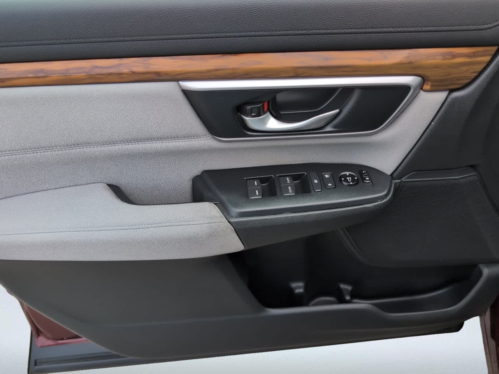 used 2019 Honda CR-V car, priced at $20,886