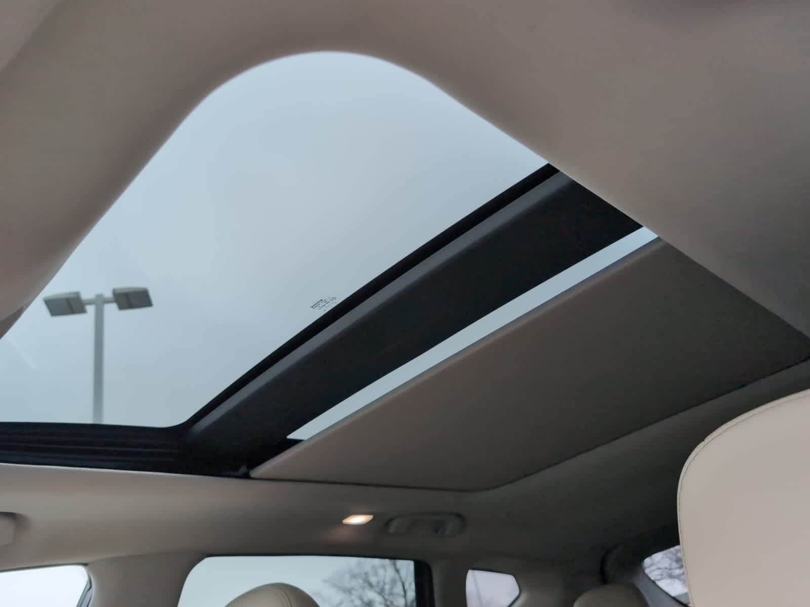 used 2023 Nissan Murano car, priced at $26,798