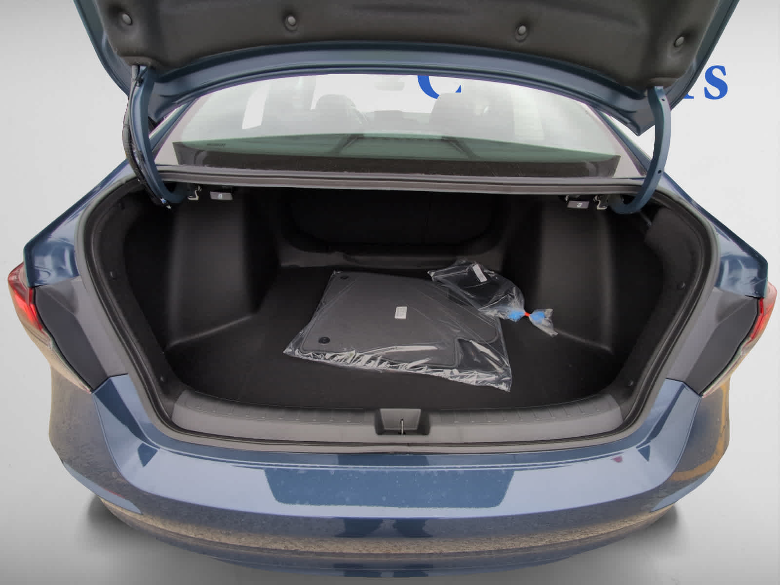 2026 Honda Civic Hybrid Sport Touring photo 4