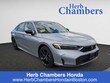 Honda Civic Hybrid