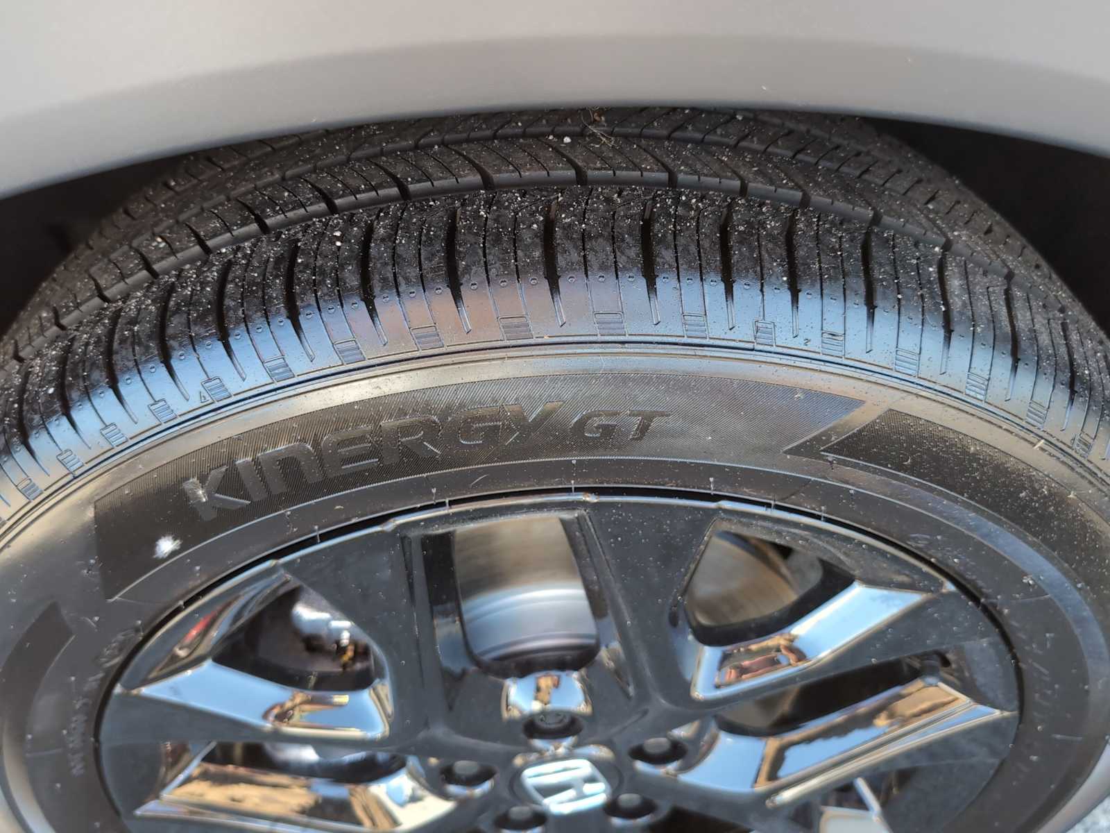 new 2026 Honda HR-V car, priced at $31,705