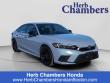 Used 2024 Honda Civic Sport Sedan