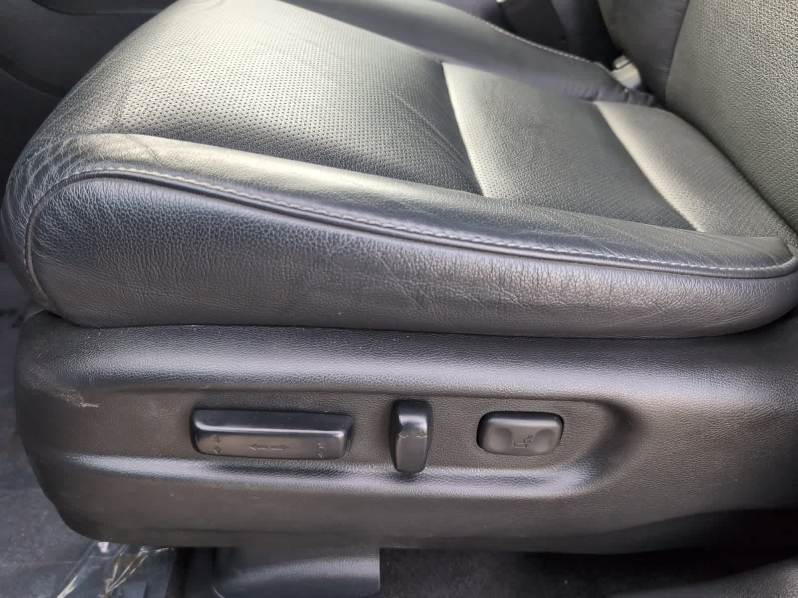 used 2023 Honda Passport car, priced at $30,198