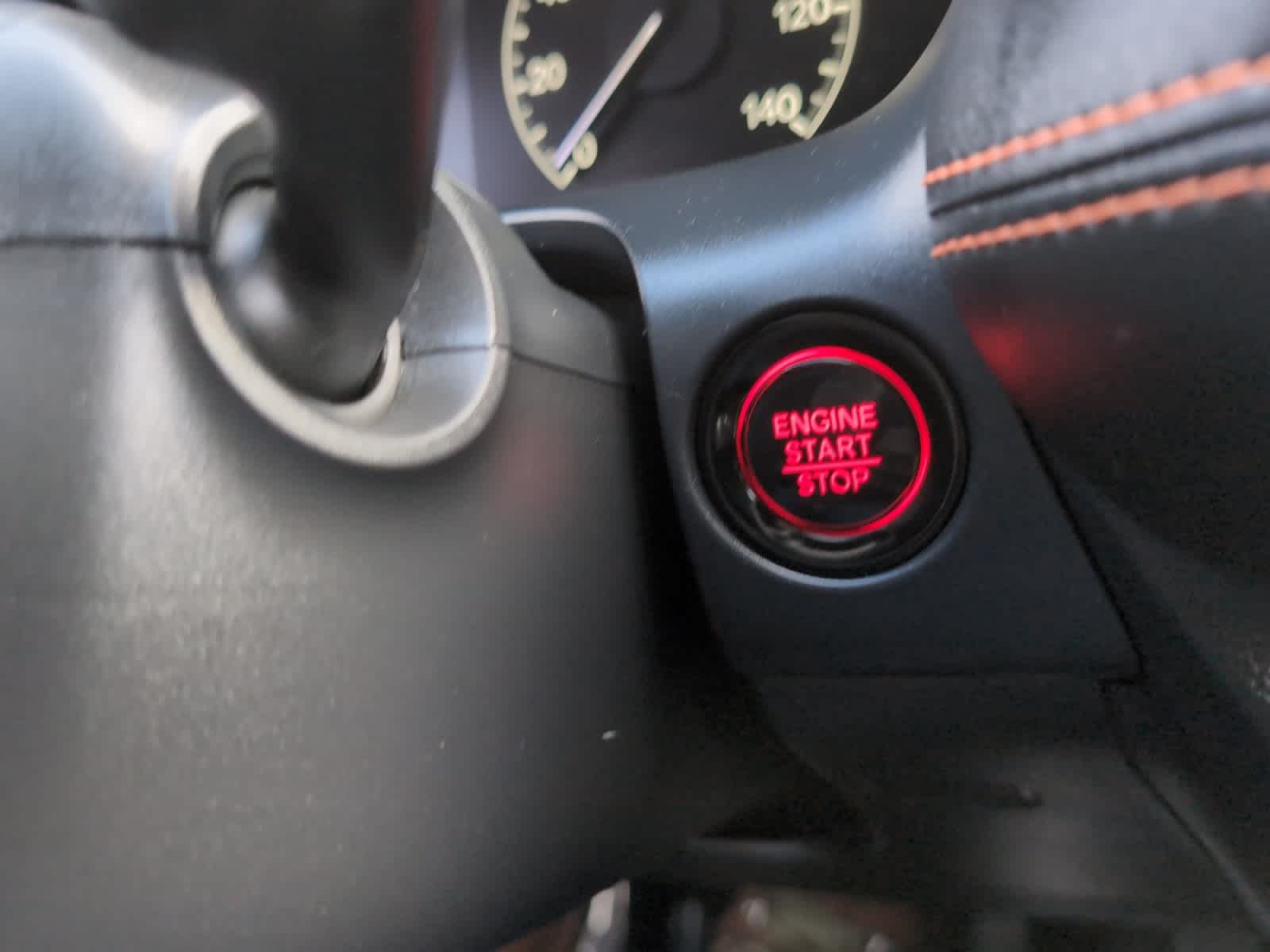 used 2024 Honda HR-V car, priced at $25,998