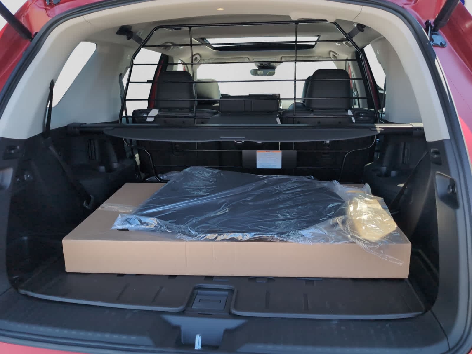 new 2026 Honda Pilot car, priced at $58,590