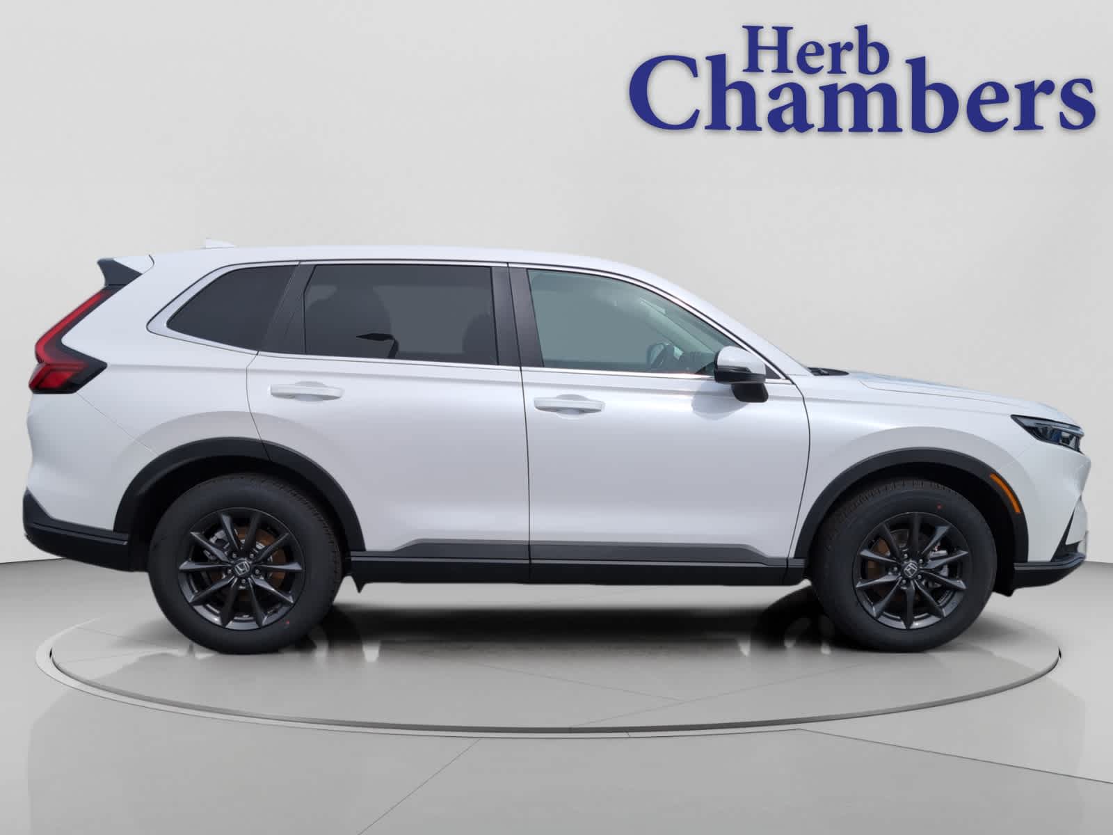 new 2026 Honda CR-V car, priced at $38,805