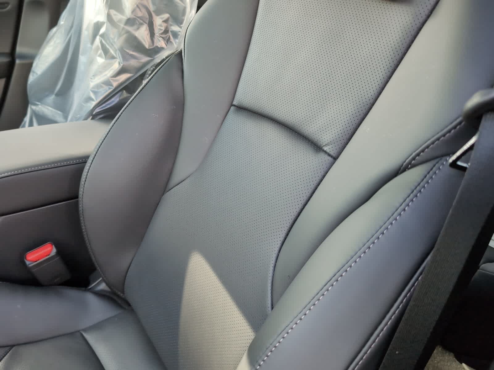 new 2026 Honda Accord Hybrid car, priced at $37,145