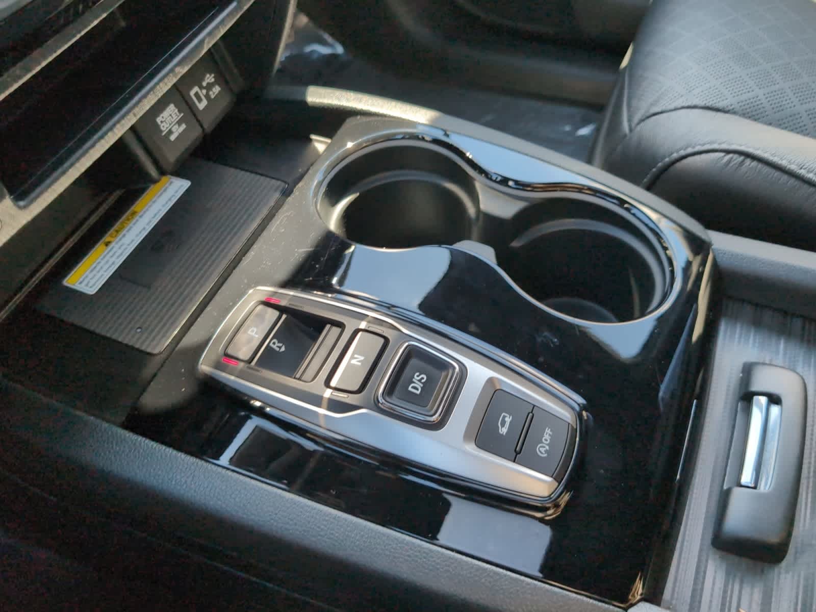 used 2023 Honda Passport car, priced at $34,998