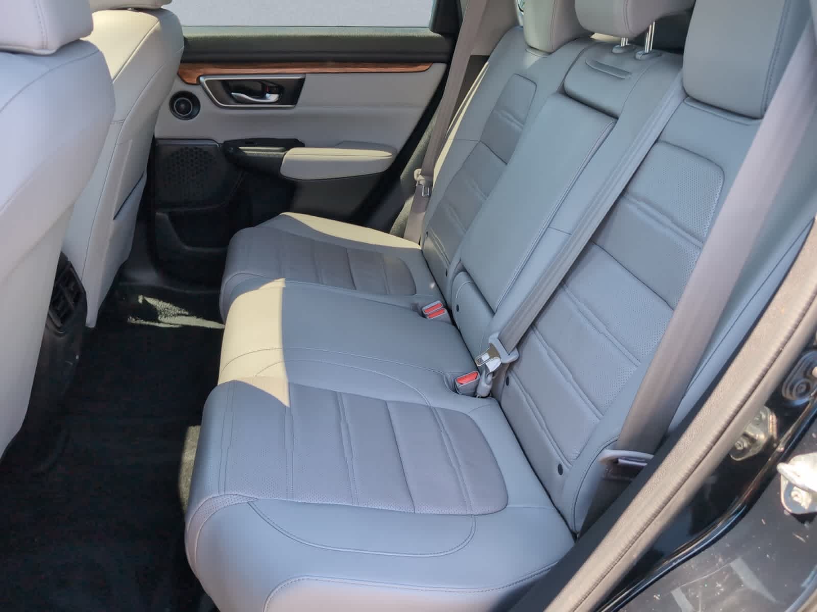 used 2022 Honda CR-V car, priced at $21,490