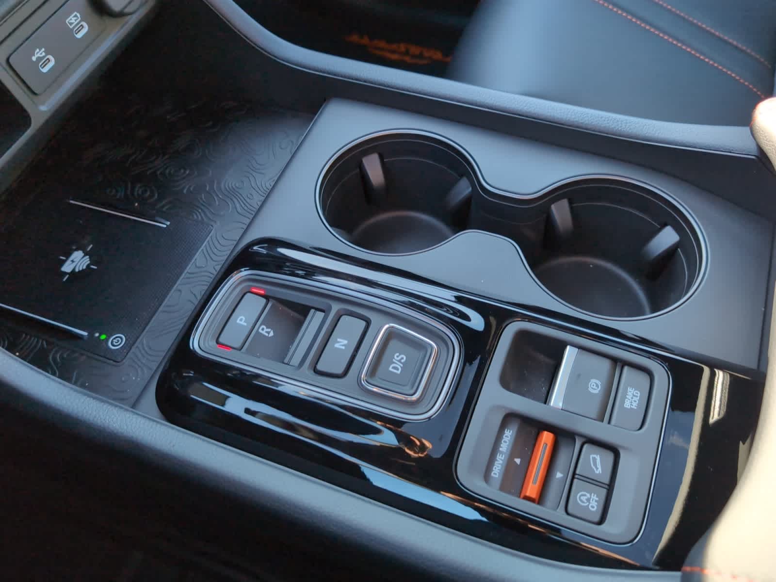 new 2026 Honda Pilot car, priced at $51,890