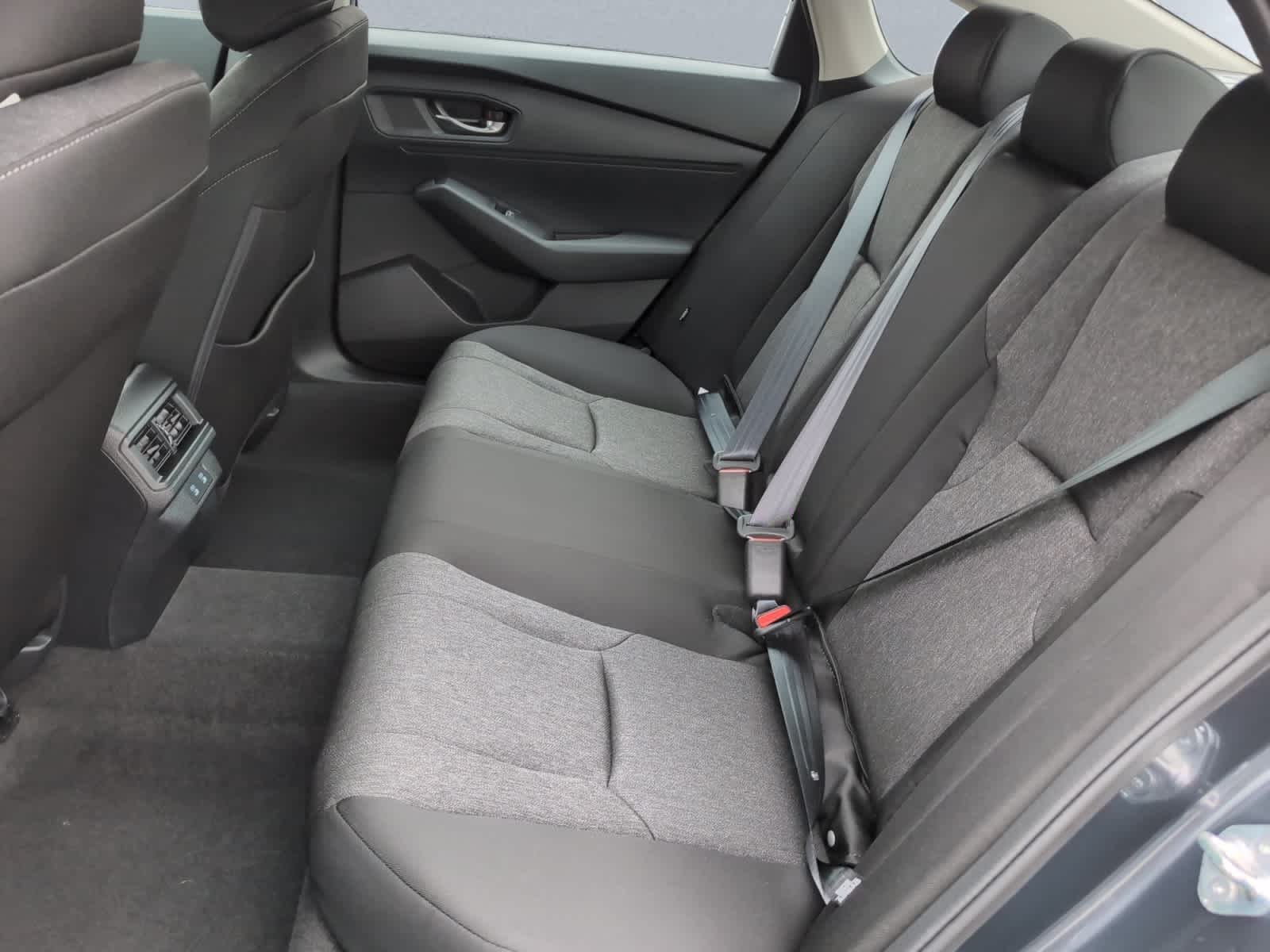 new 2026 Honda Accord car, priced at $32,345