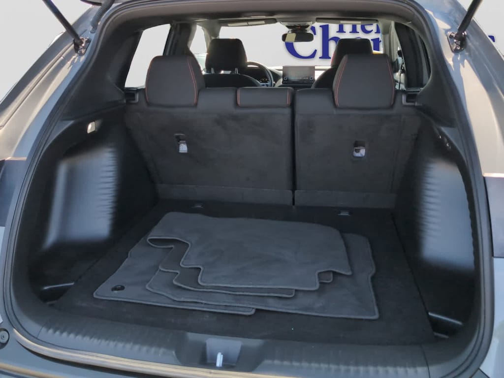 Used 2024 Honda HR-V Sport w/BSI SUV