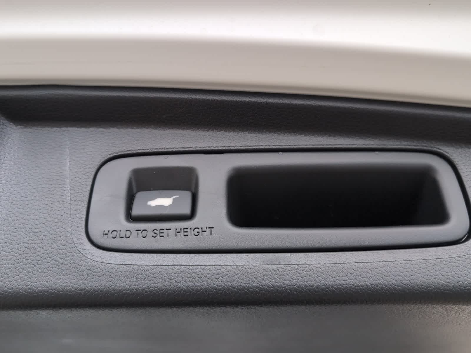 new 2026 Honda CR-V Hybrid car, priced at $44,455