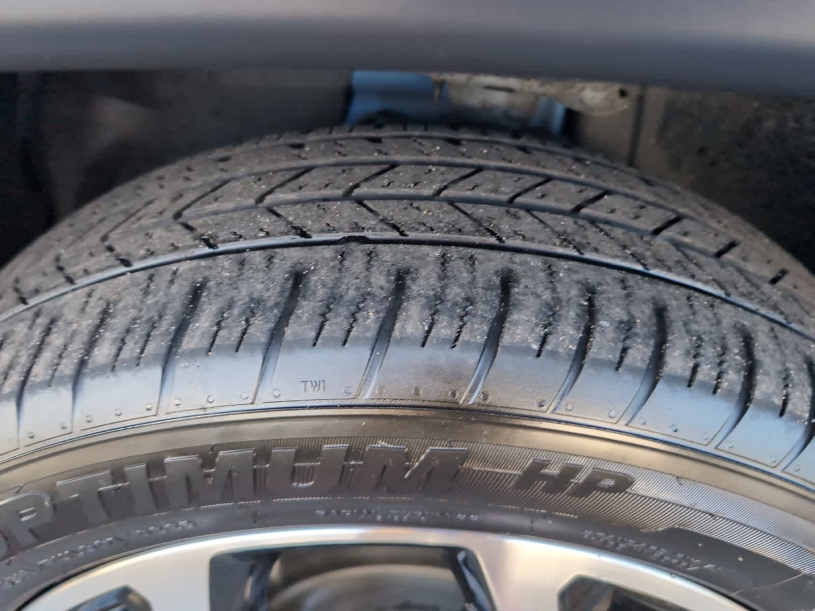 used 2023 Jeep Compass car, priced at $18,689