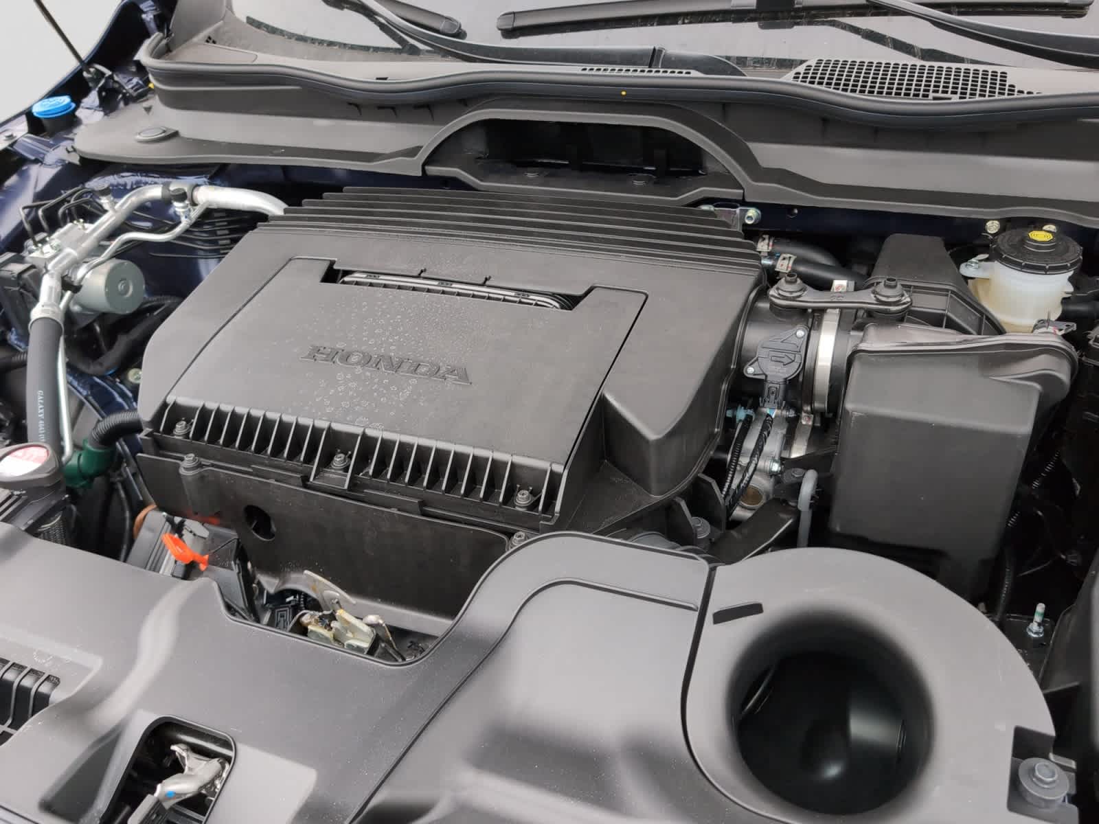 new 2026 Honda Passport car, priced at $51,145