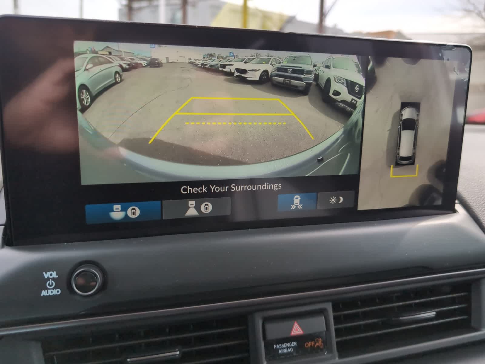 new 2026 Honda Pilot car, priced at $52,390