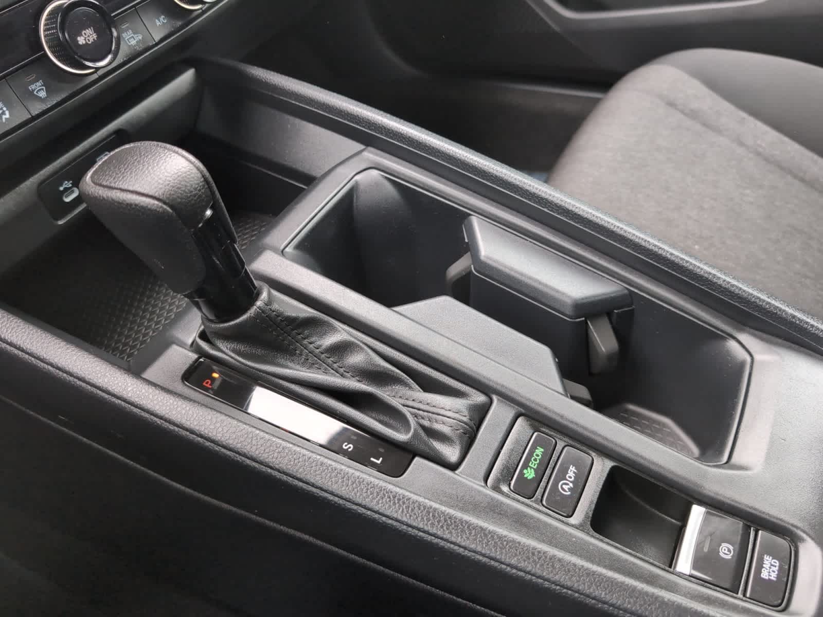 used 2024 Honda Accord car, priced at $26,180