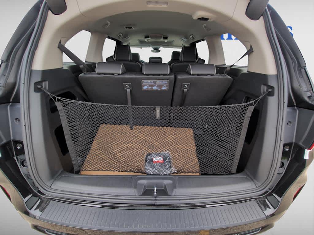 new 2026 Honda Odyssey car, priced at $48,990