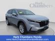 Used 2024 Honda CR-V EX-L SUV