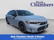  Honda Civic Hybrid