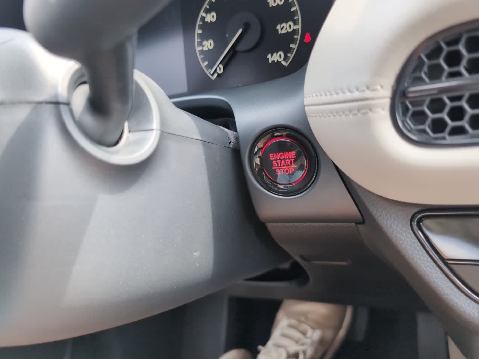 new 2026 Honda HR-V car, priced at $29,550