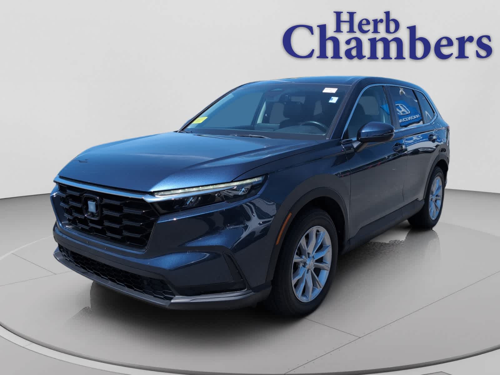 used 2024 Honda CR-V car, priced at $33,239