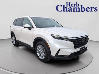 Used 2023 Honda CR-V EX-L w/BSI SUV for sale near you in Boston