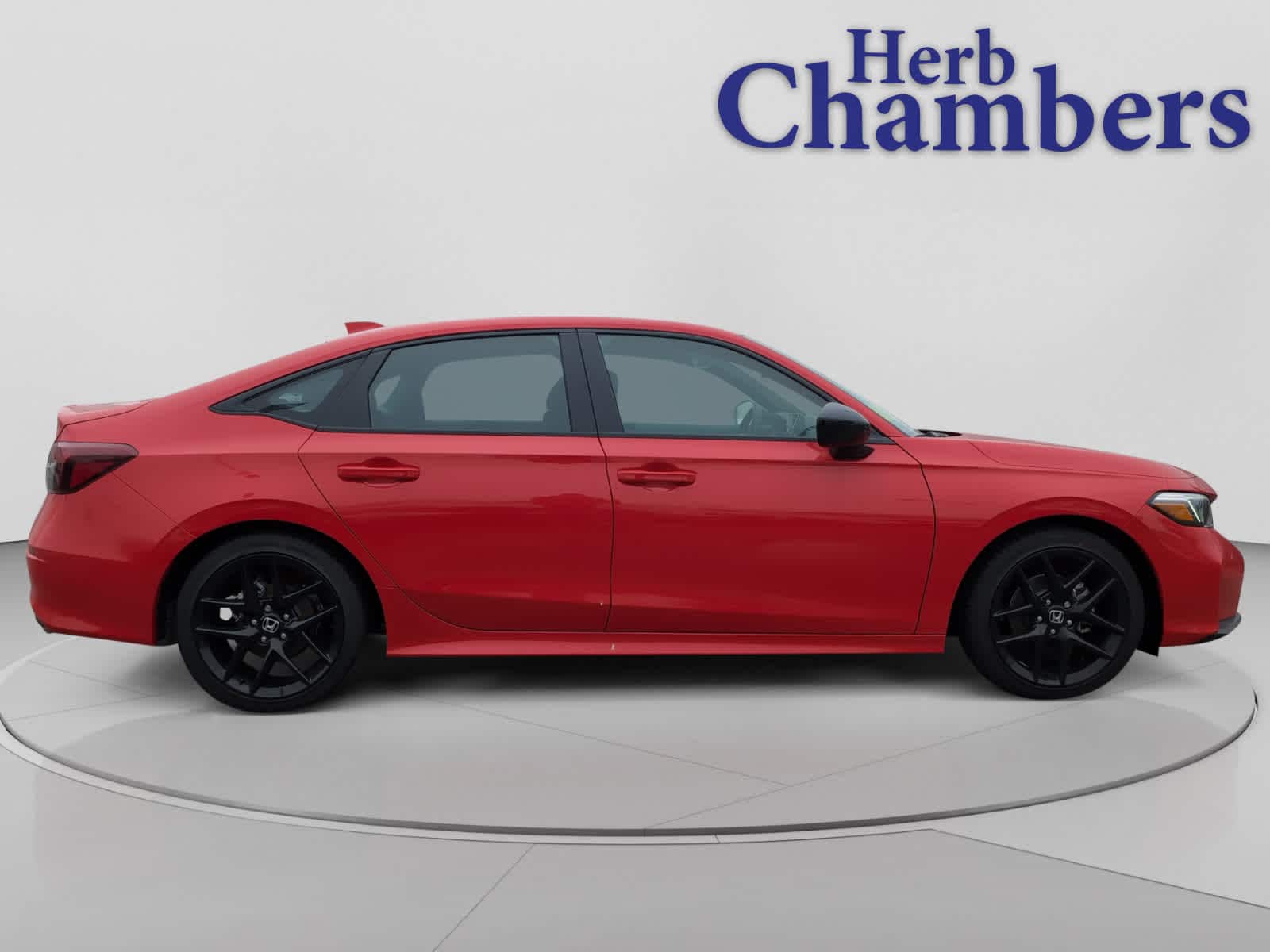 new 2026 Honda Civic car, priced at $27,790