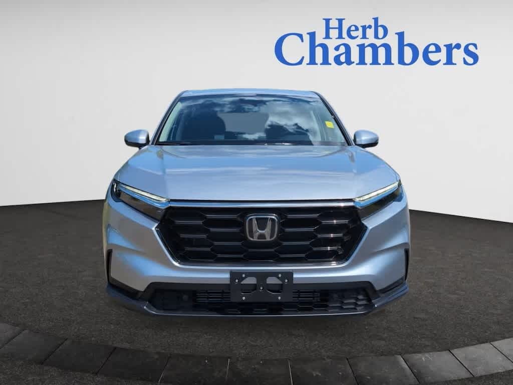 New 2026 Honda CR-V EX-L SUV