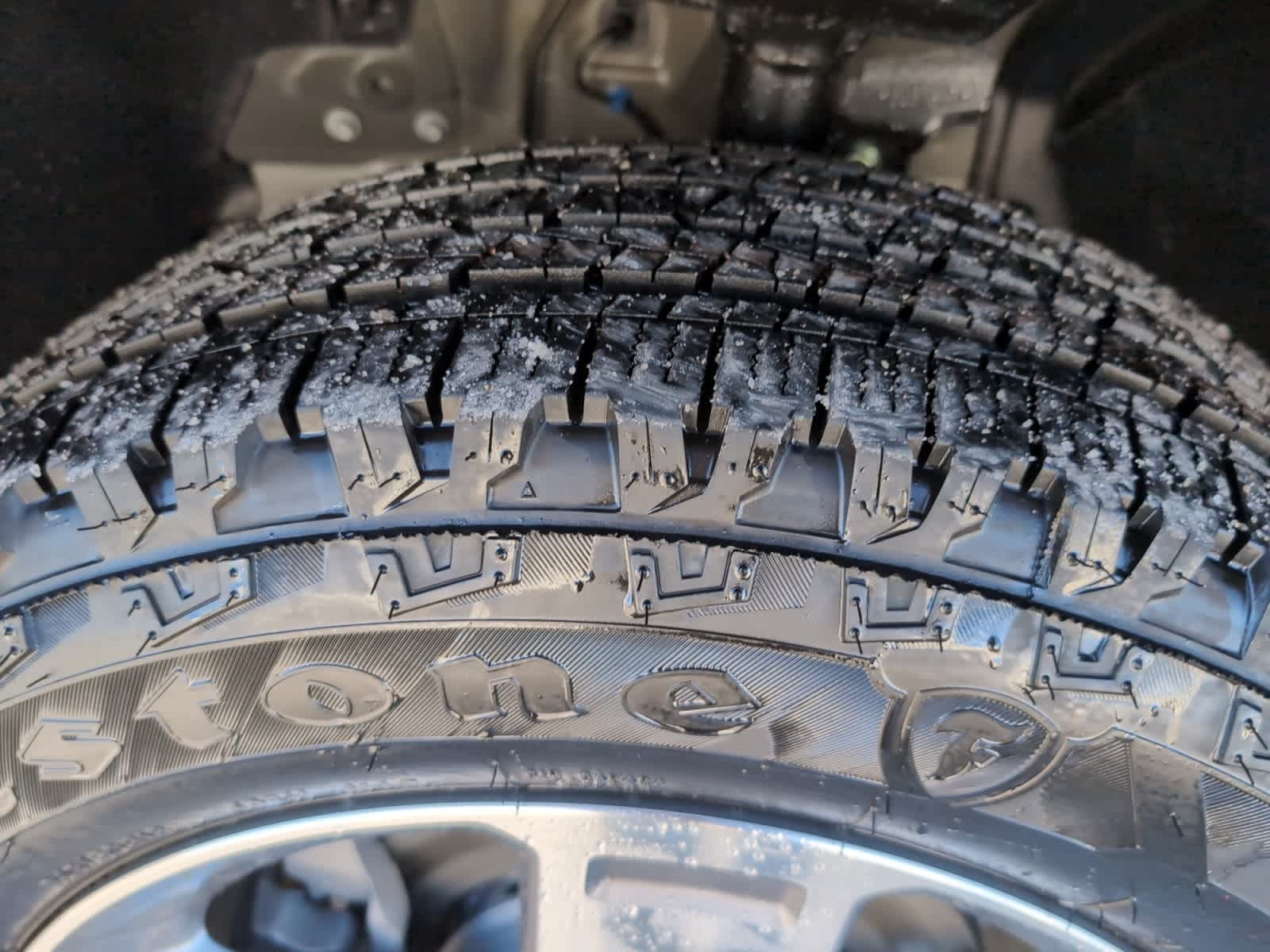 new 2026 Honda Ridgeline car, priced at $44,890