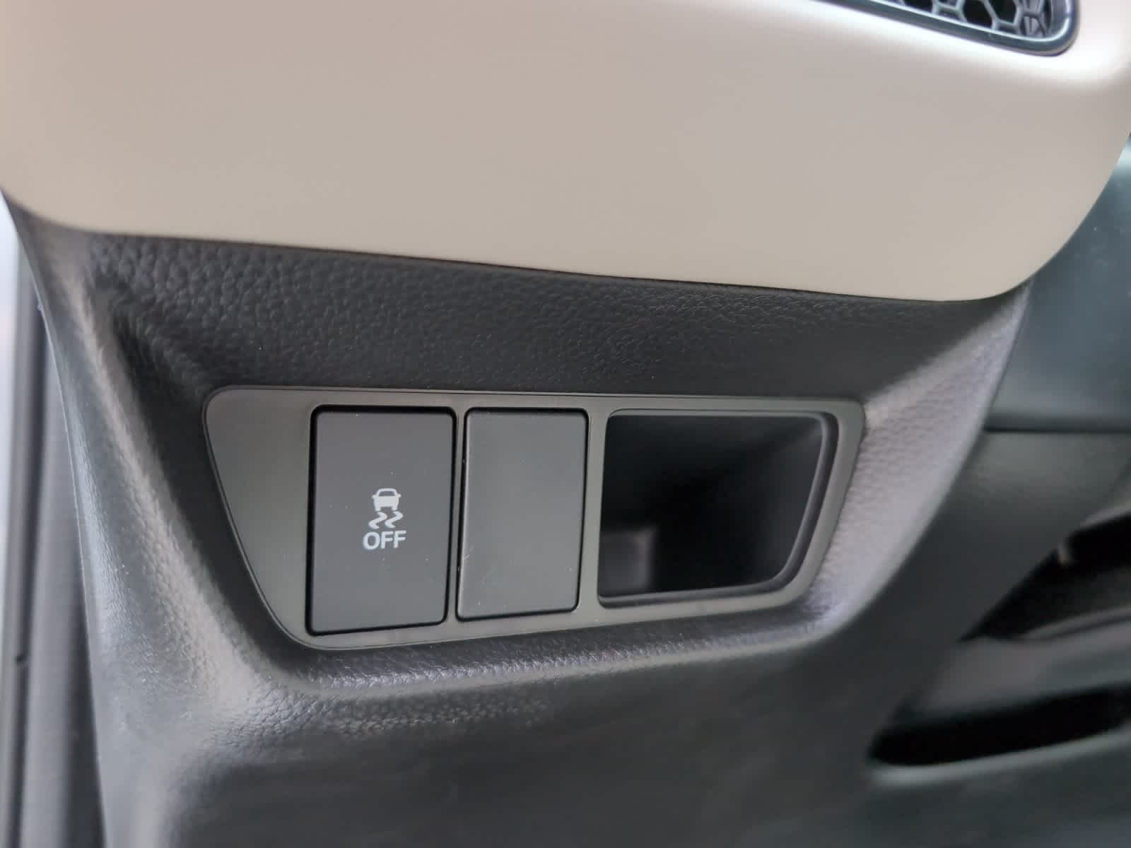 new 2026 Honda HR-V car, priced at $29,905