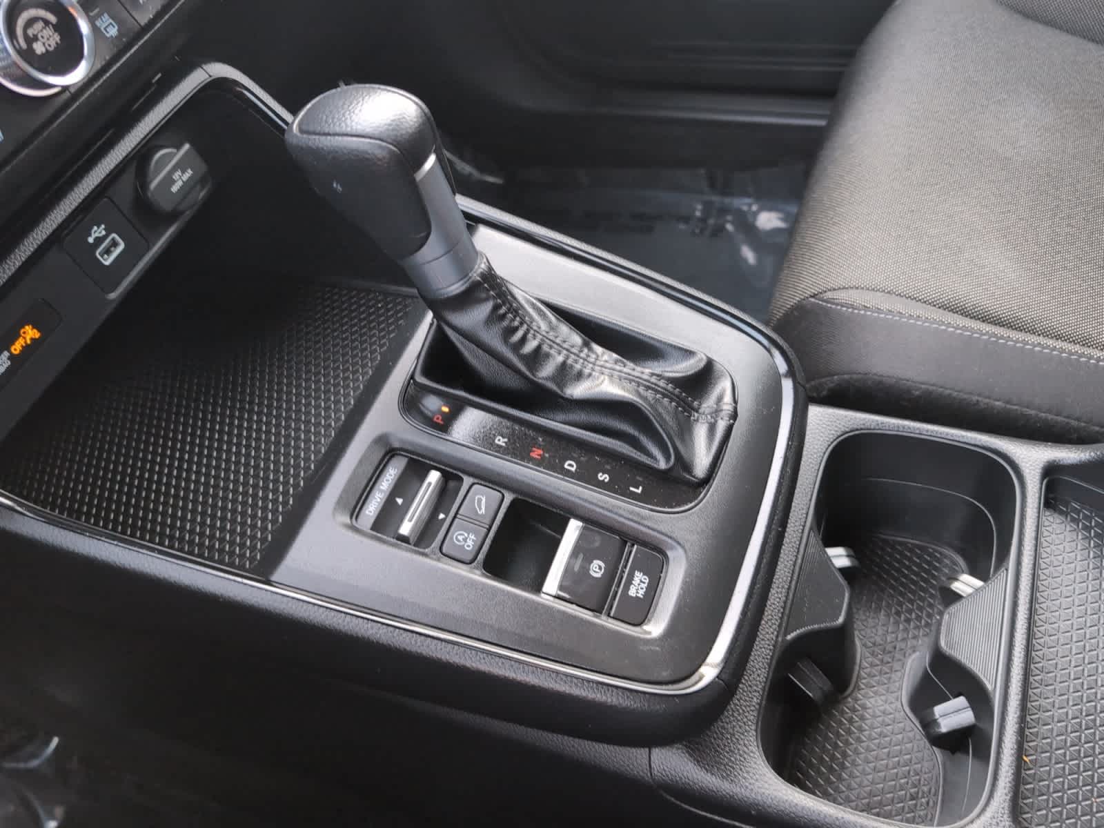 used 2025 Honda CR-V car, priced at $29,298