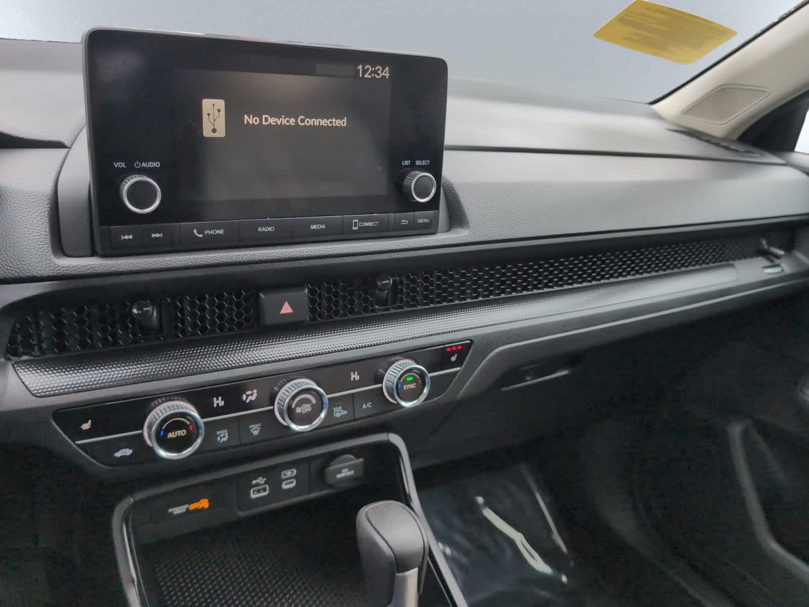 used 2023 Honda CR-V car, priced at $28,876