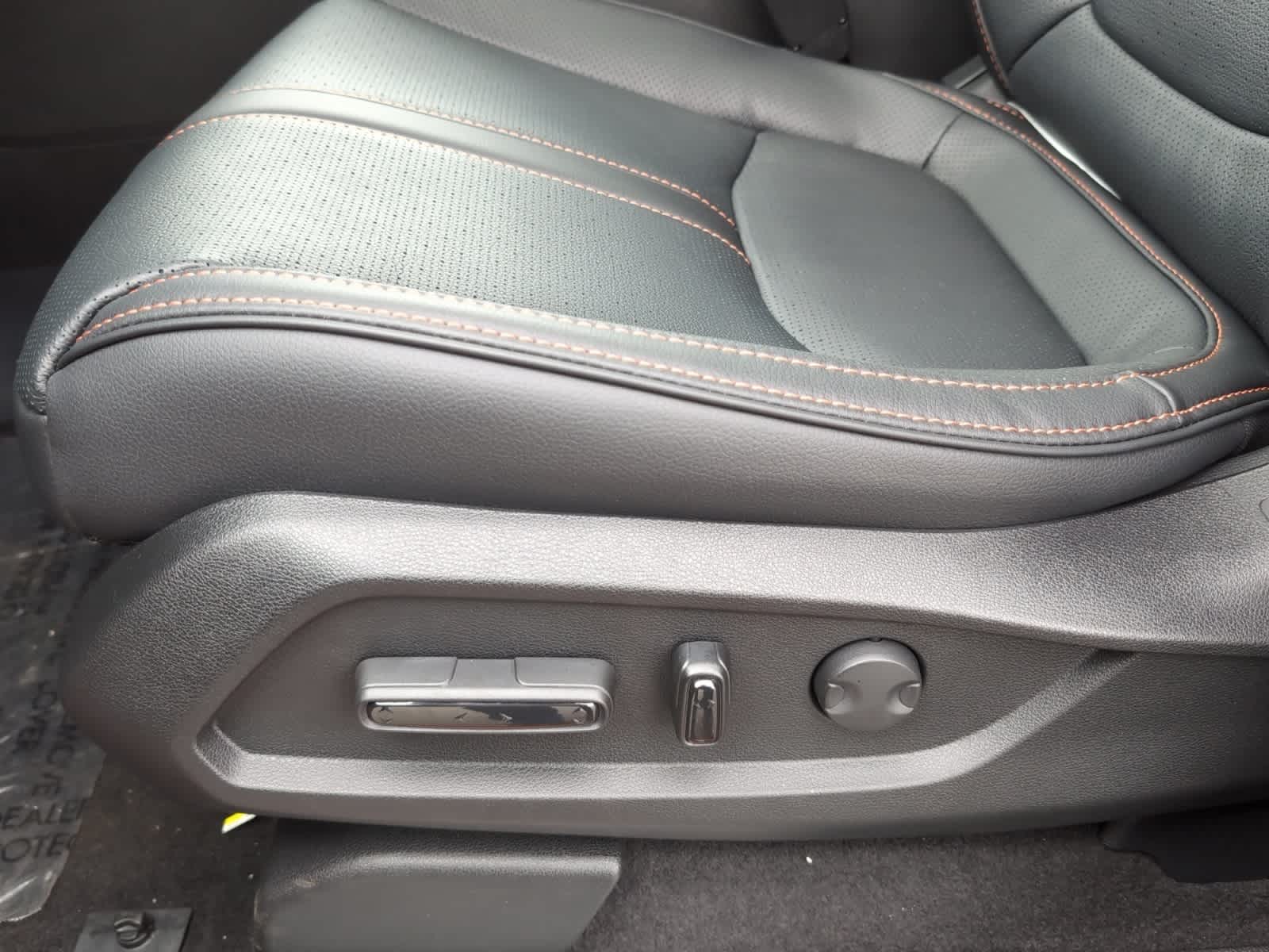 new 2026 Honda Passport car, priced at $50,400