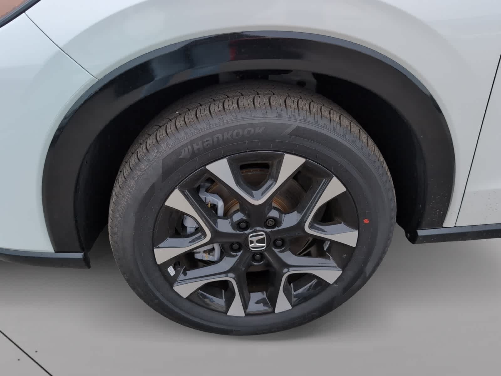 new 2026 Honda HR-V car, priced at $33,755