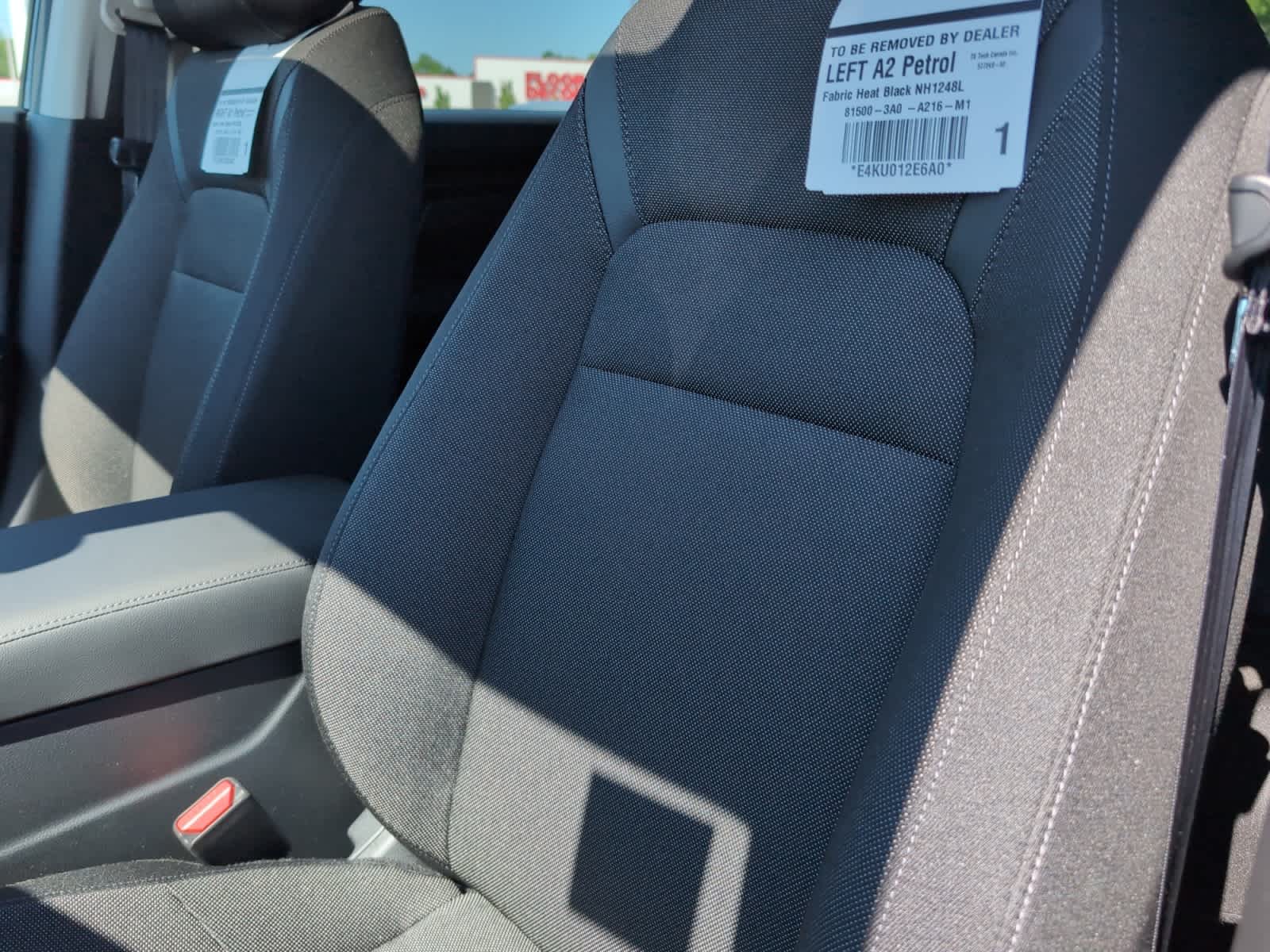 new 2026 Honda CR-V car, priced at $36,100