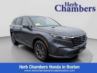 New 2026 Honda CR-V EX-L SUV near Boston, MA