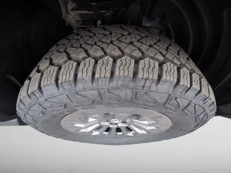 new 2026 Honda Passport car, priced at $51,785