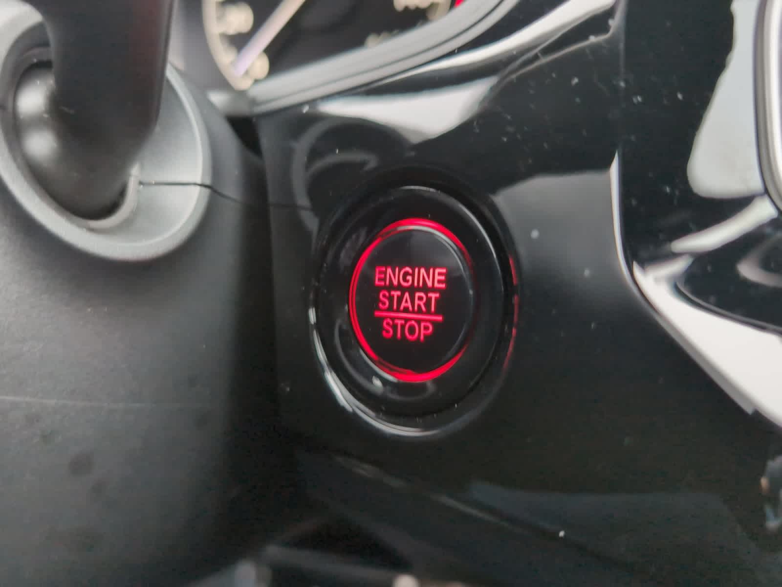 used 2026 Honda Civic car, priced at $27,655