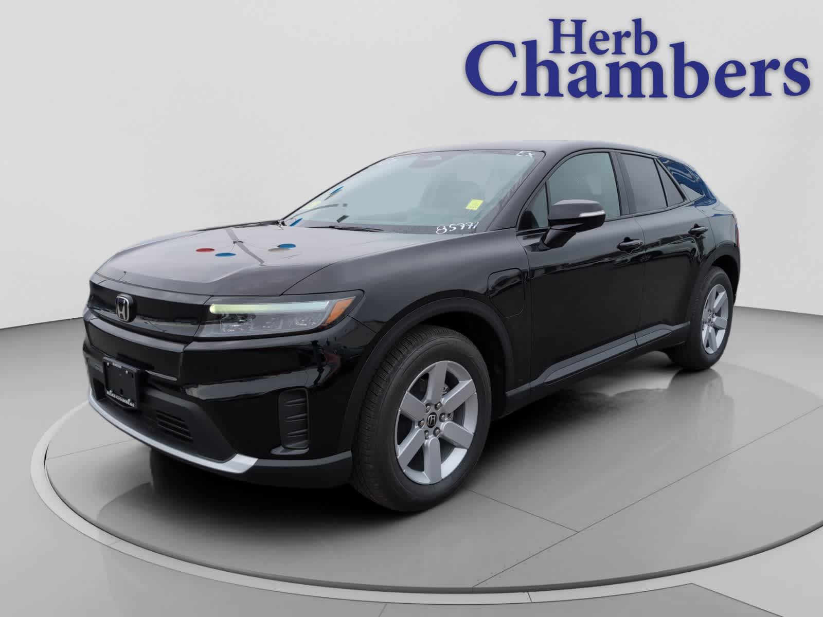 new 2026 Honda Prologue car, priced at $51,450
