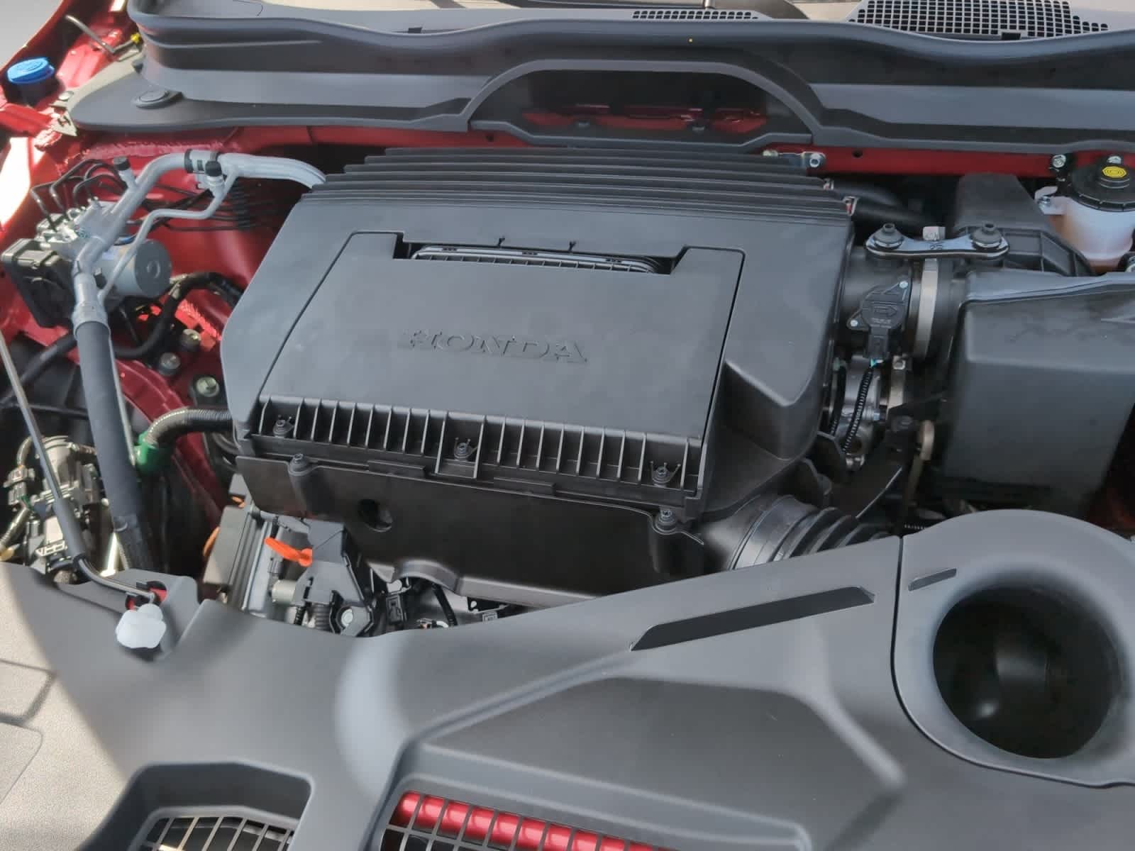 new 2025 Honda Pilot car, priced at $53,405